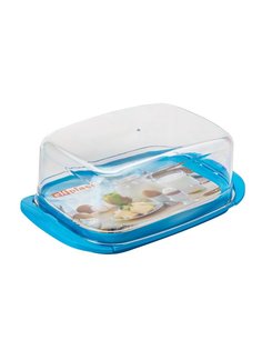 Масленка ElfPlast, голубой