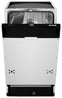 Встраиваемая посудомоечная машина Delonghi DDW 06 S Delonghi