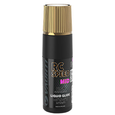 Эмульсия VAUHTI RC SPEED MID +2 -4