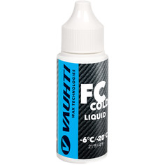 Эмульсия VAUHTI FC LIQUID COLD
