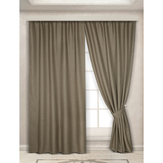 Комплект штор Zlata Korunka 777387