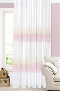 Штора готовая 300х260 см GARDEN С 2402 - W628 V3