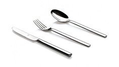 Набор столовых приборов Xiaomi Huo Hou Steak Knives Spoon Fork