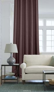 Штора готовая 200х260 см GARDEN С W2446 V78146 200Х260