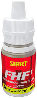 Эмульсия START FHF1 +10 -0