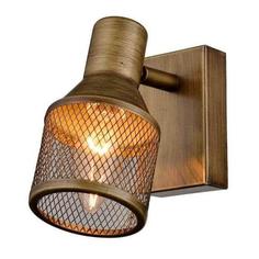 Спот Toplight Silvia TL3750Y-01AB