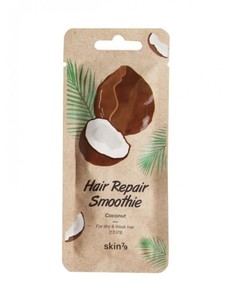 Маска для волос Skin79 Hair Repair Smoothie Coconut