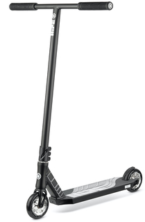 Трюковой самокат Hipe H8 black 2021