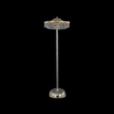 Торшер 19273T4/45IV-138 G Bohemia Ivele Crystal