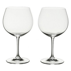 Бокалы для белого вина Riedel Vinum XL Монраше 552 мл 2шт (6416/57)