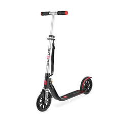 Самокат BLADE Sport Quick 205 мм, black/red