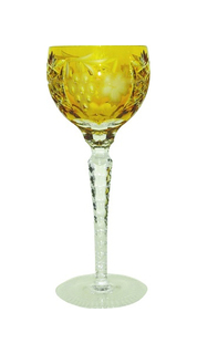 Фужер для красного вина Ajka Crystal Grape 230 мл (арт. 1/amber/64572)