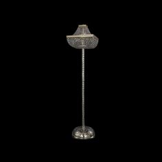 Торшер 19282T4/H/35IV-148 G Bohemia Ivele Crystal