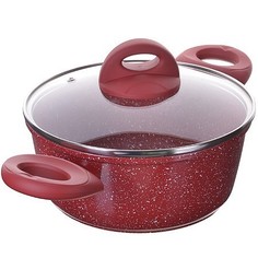 Кастрюля Mayer&Boch MB-28346