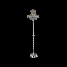 Торшер 19301T3/H/45JB-172 G Bohemia Ivele Crystal