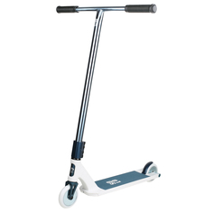 Трюковой самокат VOKUL SOLO White