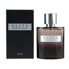 Мужская туалетная вода "Elite Gentleman", 75мл Avon