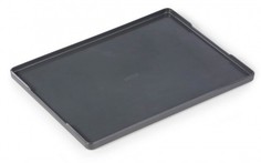 Поднос "Coffee Point Case", темно-серый Durable