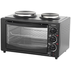 Мини-печь Supra mTS-302