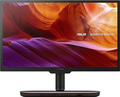Моноблок ASUS Zen AiO Z272SDT-BA080T (90PT0281-M02100) Black