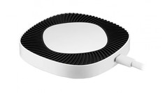 Беспроводное зарядное устройство Xiaomi Smart Wireless Charger Constant Temperature White
