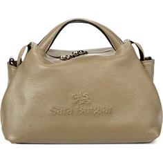 Сумка женская Sara Burglar A0W0C1131 taupe siena free