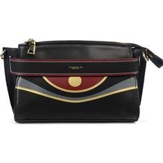 Сумка-клатч женская Tosca Blu TF19LB192 black