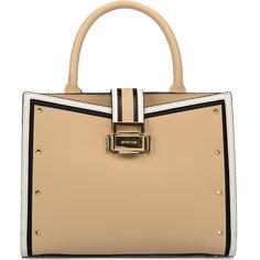 Сумка женская Cromia CR1404542 nude Ginger