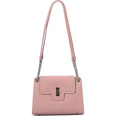 Сумка-клатч женская Lancaster LCS432-44-rosecend