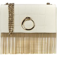 Сумка-клатч женская Cavalli Class C2APWCF20012010 white RSVP 001