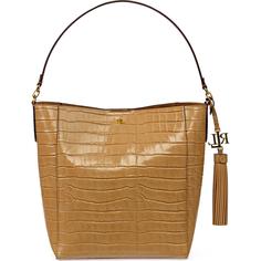 Сумка женская Lauren Ralph Lauren LR431795119007 natural shoulder bag