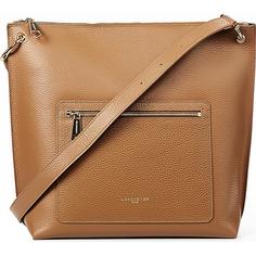 Сумка женская Lancaster LCS470-27-camel_in_no