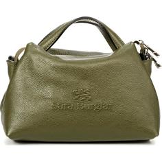 Сумка женская Sara Burglar A0W0C1131 verde siena free