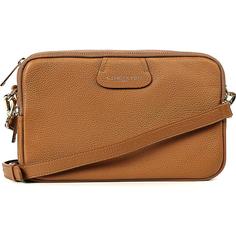 Сумка-клатч женская Lancaster LCS529-59-camel