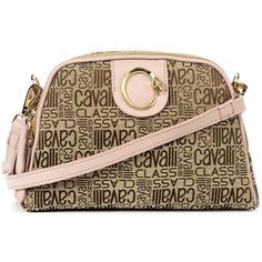 Сумка-клатч женская Cavalli Class C90PWCA80012050 pink Spring Jacquard 001