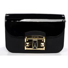 Сумка-клатч женская Cromia CR1404519 nero IT Colored