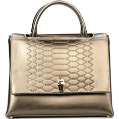 Сумка женская Cavalli Class C73PWCON0052102 bronze Viper Lux 005