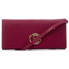Сумка-клатч женская Baldinini G4APWG2S8103090 purple Wallet w/flap and
