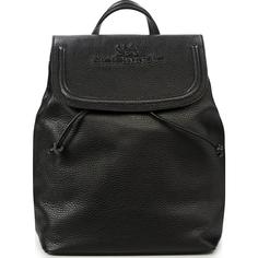 Сумка-рюкзак женская Sara Burglar A0W0B060 nero tahiti cervo logo
