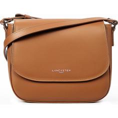 Сумка-клатч женская Lancaster LCS437-15-noisette