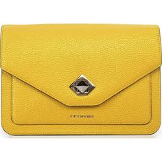 Сумка-клатч женская Cromia CR1404505 ambra Mina