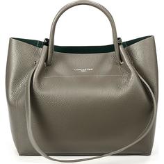 Сумка женская Lancaster LCS470-20-gris_in_vp