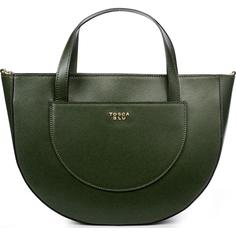 Сумка женская Tosca Blu TF20DB121 green