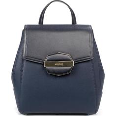 Сумка-рюкзак женская Cromia CR1404745 blu Bluebell