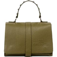 Сумка женская Sara Burglar A0W0Q273 verde capri qerida