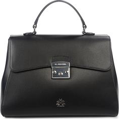 Сумка женская La Martina LM41W333P0005 black NEVADA