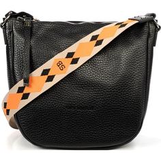 Сумка женская Sara Burglar A0W0Q141 nero capri qerida