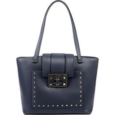 Сумка женская Cromia CR1404704 blu Allure