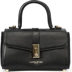 Сумка-клатч женская Lancaster LCS547-50-noir