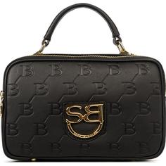 Сумка женская Sara Burglar A0W0R172 nero regina person. sb